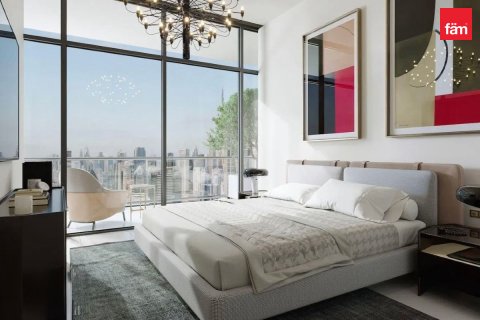 Müüa korter asukohaga Sheikh Zayed Road, Dubai, AÜE: 1 magamistoaga, 80.9 m² Nr 727058 - pilt 5