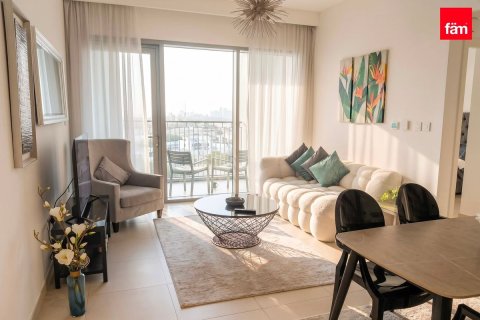 Apartment sa Downtown Dubai (Downtown Burj Dubai), UAE 1 silid-tulugan, 68.5 sq.m. № 727060