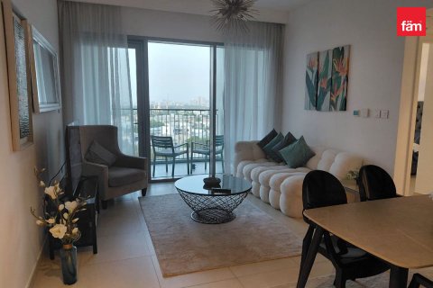 Leilighet i Downtown Dubai (Downtown Burj Dubai), Dubai, Emiratene 1 soverom, 68.5 kvm nr. 727060