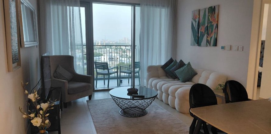Apartamento em Downtown Dubai (Downtown Burj Dubai), Dubai, EAU 1 quarto, 68.5 m2 № 727060