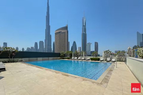 Apartamento para arrendamento em Downtown Dubai (Downtown Burj Dubai), Dubai, EAU 1 quarto, 68.5 m2 № 727060 - foto 10
