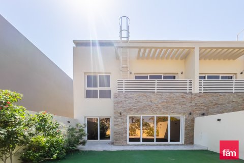 Stadthaus zur Miete in Al Furjan, Dubai, VAE 4 Schlafzimmer, 230.7 m2 Nr. 727055 - Foto 24