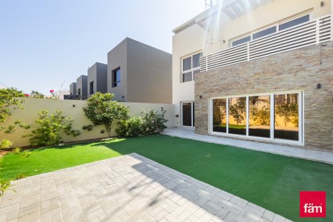 Stadthaus zur Miete in Al Furjan, Dubai, VAE 4 Schlafzimmer, 230.7 m2 Nr. 727055 - Foto 25