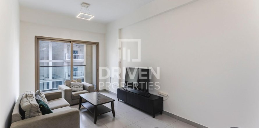 Appartement in Arjan, Dubai, VAE 2 slaapkamers, 111.39 vr.m. nr 742895