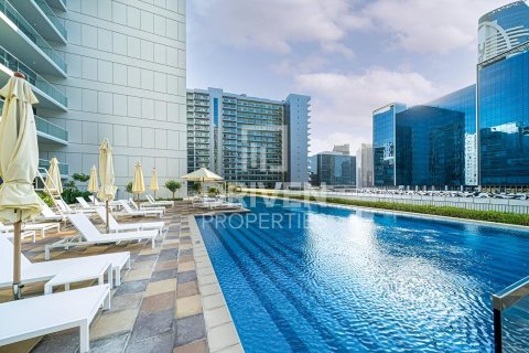 Wohnung zum Verkauf in Business Bay, Dubai, VAE 2 Schlafzimmer, 84.26 m2 Nr. 742897 - Foto 17