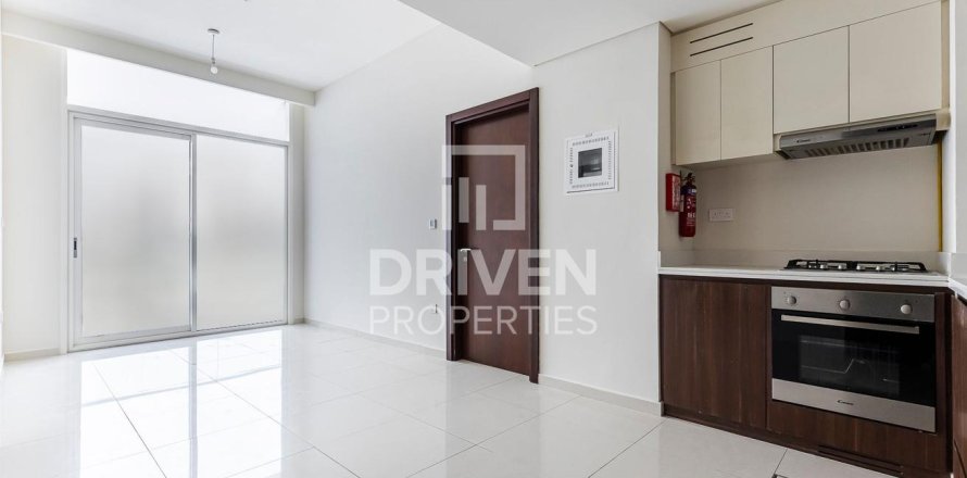 Wohnung in Business Bay, Dubai, VAE: 2 Schlafzimmer, 84.26 m2 Nr. 742897