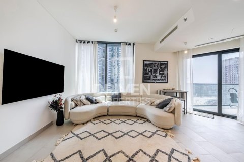 Apartman u Mohammed Bin Rashid City, Dubai, UAE 2 spavaćih soba, 80.83 m2 Br. 742898 - fotografija 3