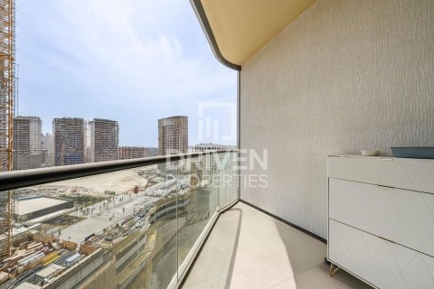 Apartman u Mohammed Bin Rashid City, Dubai, UAE 2 spavaćih soba, 80.83 m2 Br. 742898 - fotografija 12