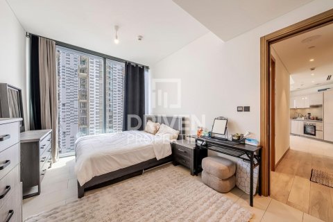 Apartman u Mohammed Bin Rashid City, Dubai, UAE 2 spavaćih soba, 80.83 m2 Br. 742898 - fotografija 5