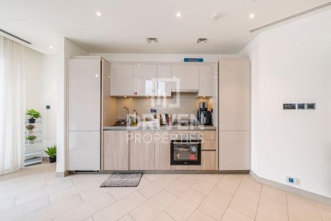 Apartman u Mohammed Bin Rashid City, Dubai, UAE 2 spavaćih soba, 80.83 m2 Br. 742898 - fotografija 9