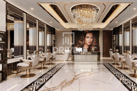 Apartment til salg i Business Bay, Dubai, UAE 1 soveværelse, 69.58 kvm № 742896 - foto 8