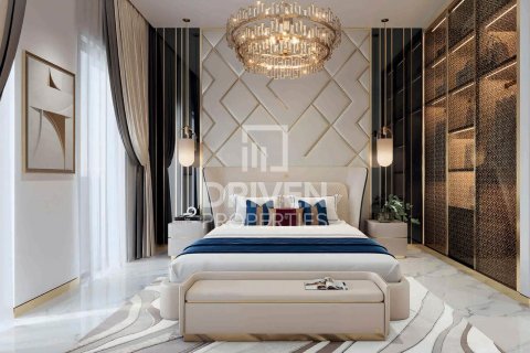 Apartment til salg i Business Bay, Dubai, UAE 1 soveværelse, 69.58 kvm № 742896 - foto 13