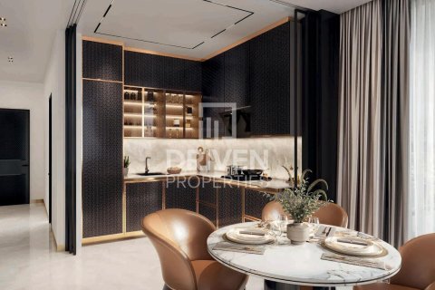 Apartment til salg i Business Bay, Dubai, UAE 1 soveværelse, 69.58 kvm № 742896 - foto 14