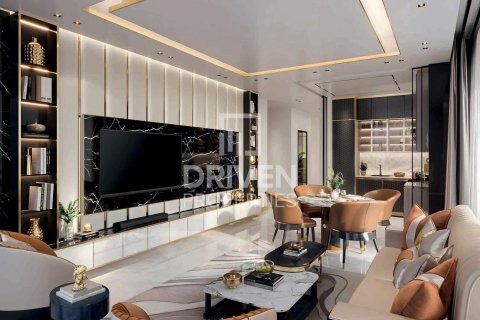 Apartment til salg i Business Bay, Dubai, UAE 1 soveværelse, 69.58 kvm № 742896 - foto 9