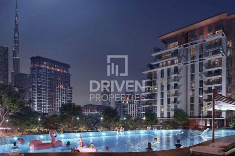 Apartman u City Walk, Dubai, UAE 3 spavaćih soba, 283.17 m2 Br. 742901 - fotografija 10