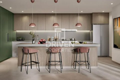 Apartman u City Walk, Dubai, UAE 3 spavaćih soba, 283.17 m2 Br. 742901 - fotografija 11