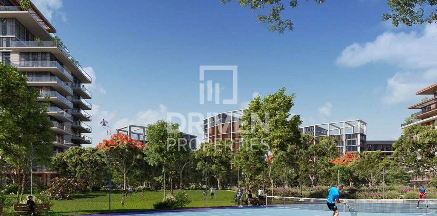 Apartman u City Walk, Dubai, UAE 283.17 m2, 3 spavaćih soba Br. 742901