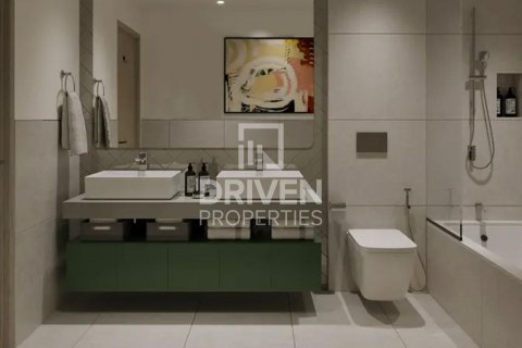 Apartman u City Walk, Dubai, UAE 3 spavaćih soba, 283.17 m2 Br. 742901 - fotografija 9