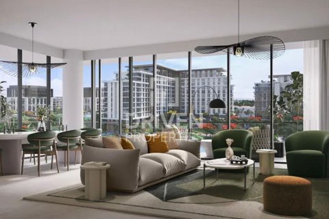 Apartman u City Walk, Dubai, UAE 3 spavaćih soba, 283.17 m2 Br. 742901 - fotografija 6