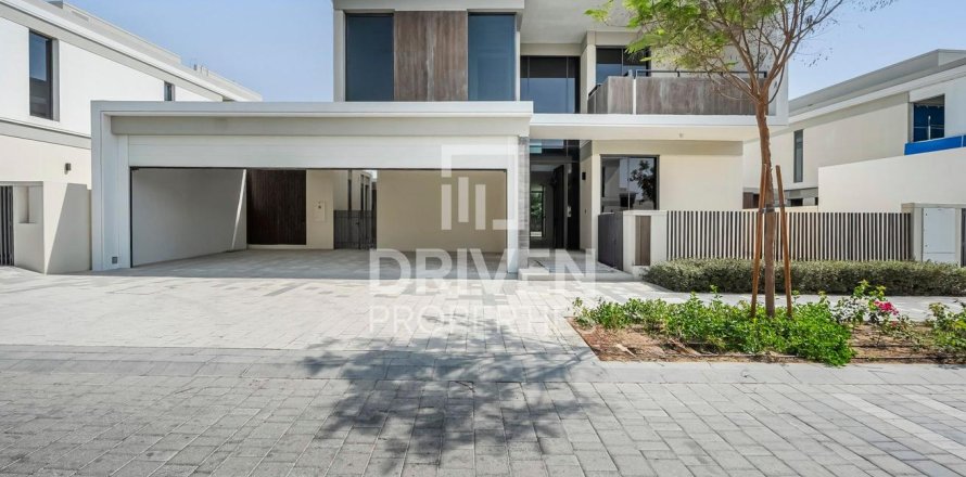 Villa à Tilal Al Ghaf, Dubai, EAU: 5 chambres, 527 m2 № 653339