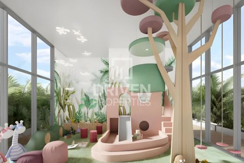 Penthouse sa Dubai Hills Estate, UAE 3 silid-tulugan, 189 sq.m. № 653341 - larawan 8