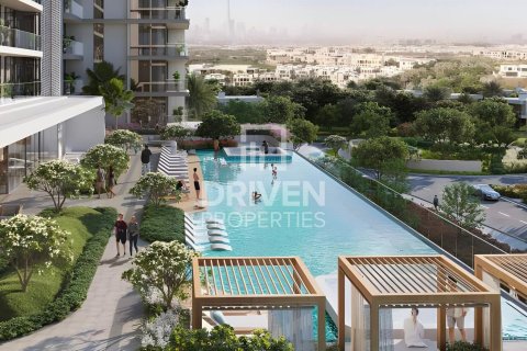 Penthouse sa Dubai Hills Estate, UAE 3 silid-tulugan, 189 sq.m. № 653341 - larawan 9