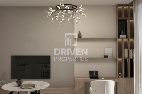 Lakás itt: Al Furjan, Dubai, EAE, 1 hálószoba, 71 m², azonosító: 653342 - fénykép 8