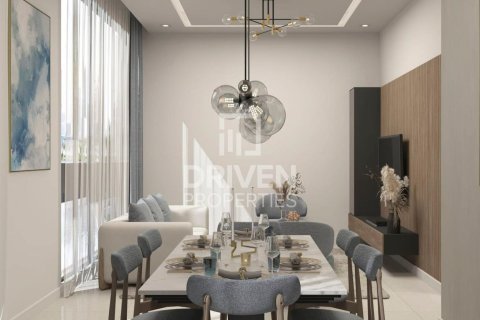 Lakás itt: Al Furjan, Dubai, EAE, 1 hálószoba, 71 m², azonosító: 653342 - fénykép 5