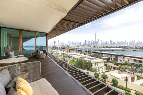 Appartement te koop in Jumeirah, Dubai, VAE 3 slaapkamers, 244 vr.m., nr 653337 - foto 16