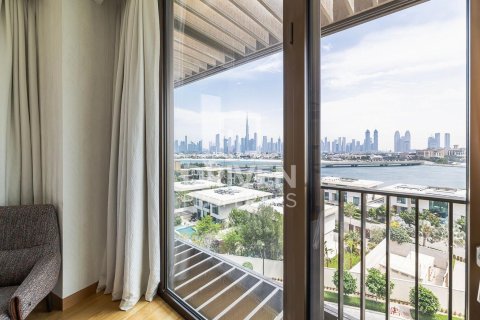 Appartement te koop in Jumeirah, Dubai, VAE 3 slaapkamers, 244 vr.m., nr 653337 - foto 27