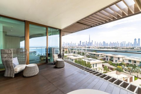 Appartement te koop in Jumeirah, Dubai, VAE 3 slaapkamers, 244 vr.m., nr 653337 - foto 13