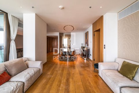 Appartement te koop in Jumeirah, Dubai, VAE 3 slaapkamers, 244 vr.m., nr 653337 - foto 8