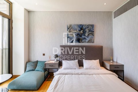 Appartement te koop in Jumeirah, Dubai, VAE 3 slaapkamers, 244 vr.m., nr 653337 - foto 23