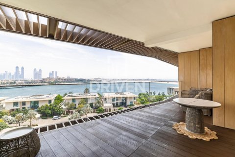 Appartement te koop in Jumeirah, Dubai, VAE 3 slaapkamers, 244 vr.m., nr 653337 - foto 24