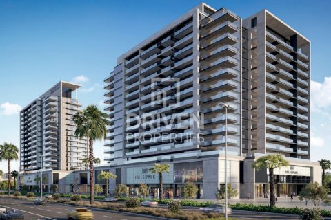 Apartemen di Dubai Hills Estate, UEA 1 kamar tidur, 85 m2 nomor 653340 - foto 10