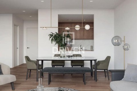 Apartemen di Dubai Hills Estate, UEA 1 kamar tidur, 85 m2 nomor 653340 - foto 6