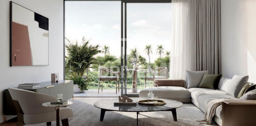 Apartment sa Dubai Hills Estate, UAE 1 silid-tulugan, 85 sq.m. № 653340