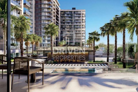 Apartemen di Dubai Hills Estate, UEA 1 kamar tidur, 85 m2 nomor 653340 - foto 8