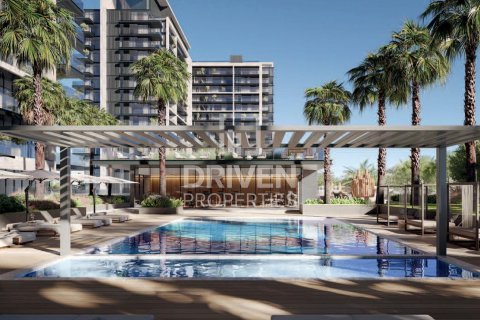 Apartemen di Dubai Hills Estate, UEA 1 kamar tidur, 85 m2 nomor 653340 - foto 7