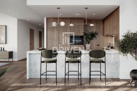 Apartment sa Dubai Hills Estate, UAE 1 silid-tulugan, 85 sq.m. № 653340 - larawan 5