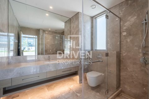 Vila v Dubai Hills Estate, Dubai, SAE 4 ložnice, 501 m² Č.: 653338 - fotografie 12