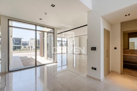 Vila v Dubai Hills Estate, Dubai, SAE 4 ložnice, 501 m² Č.: 653338 - fotografie 10