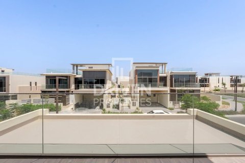 Vila v Dubai Hills Estate, Dubai, SAE 4 ložnice, 501 m² Č.: 653338 - fotografie 17