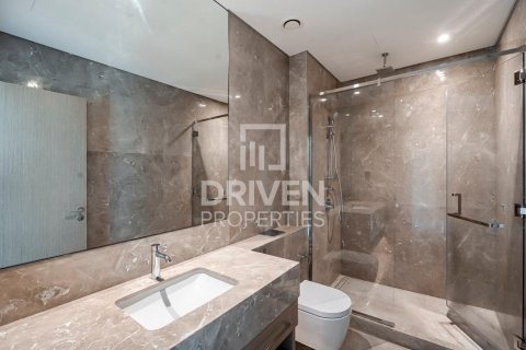Vila v Dubai Hills Estate, Dubai, SAE 4 ložnice, 501 m² Č.: 653338 - fotografie 24