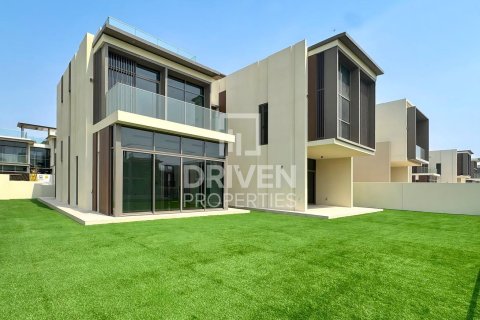 Vila v Dubai Hills Estate, Dubai, SAE 4 ložnice, 501 m² Č.: 653338 - fotografie 1