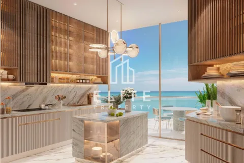 Apartman u gradu Ras Al Khaimah, UAE 3 spavaće sobe, 207 m2 Br. 640722 - Slika 3