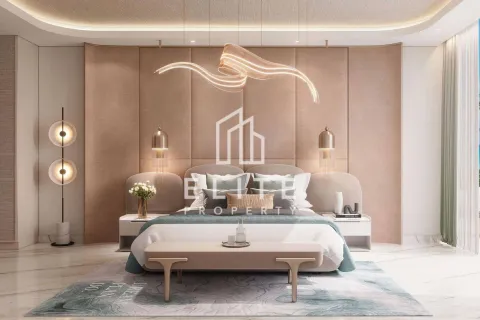 Apartman u gradu Ras Al Khaimah, UAE 3 spavaće sobe, 207 m2 Br. 640722 - Slika 7