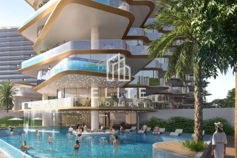Apartman u gradu Ras Al Khaimah, UAE 3 spavaće sobe, 207 m2 Br. 640722 - Slika 9