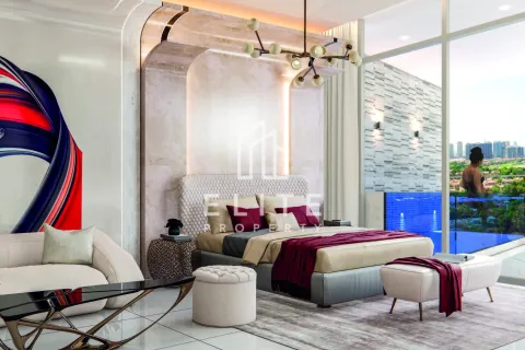 Διαμέρισμα σε Dubai, ΗΑΕ 2 υπνοδωμάτια, 82 τ.μ. Αρ. 640720 - φωτογραφία 2
