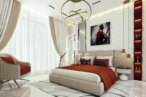 Διαμέρισμα σε Dubai, ΗΑΕ 2 υπνοδωμάτια, 82 τ.μ. Αρ. 640720 - φωτογραφία 4